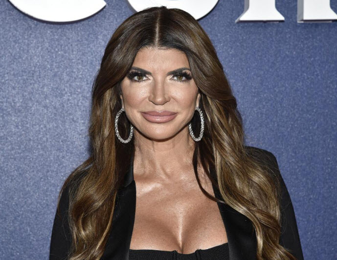 Teresa Giudice